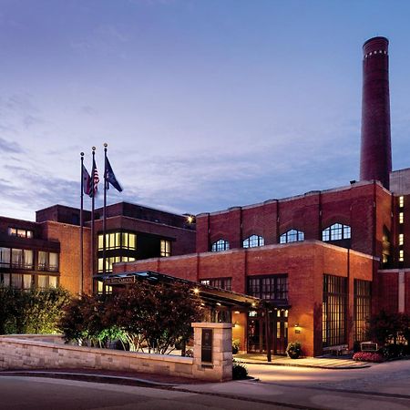 The Ritz-Carlton Georgetown, Washington, D.C. Hotel Exterior photo